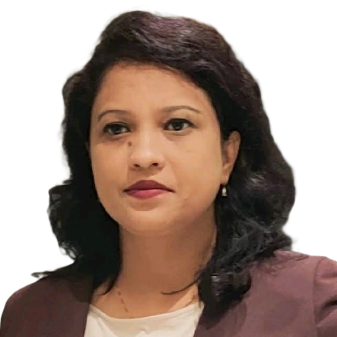 Ruby Mishra